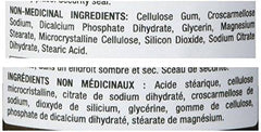 Nature's Bounty Vitamin B12 1000mcg 100 Tablets Helps the Body Metabolize Carbohydrates Fats and Proteins Helps in Normal Immune System Function and to Metabolize Energy, Multi-colored (Packaging May Vary)