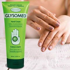 Glysomed Chamomile Hand Cream, 6.7 Fl Oz