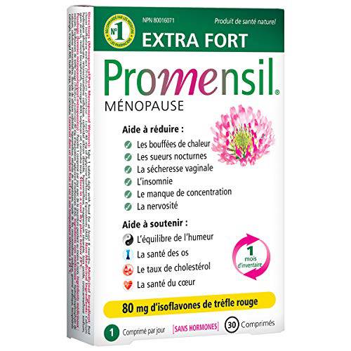 Promensil Extra Strength