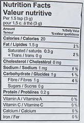 NAVITAS NATURALS Organic Acai Powder, 4-Ounce Pouches