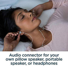 Adaptive Sound Technologies ASM1002 Ecotones Sound and Sleep Machine