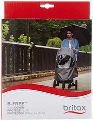 Britax B-Free Stroller Wind and Rain Cover