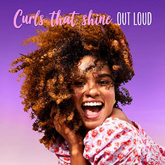 Aussie Miracle Curls Curl-Defining Oil Hair Treatment with Jojoba Oil 95 mL