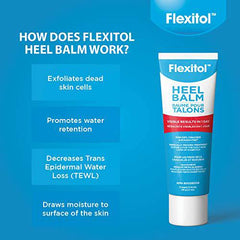 Heel Balm - Zecoya