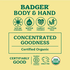 Badger Balms Cuticle Care 21 Grams