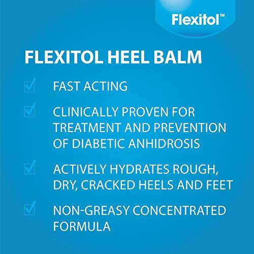 Heel Balm - Zecoya