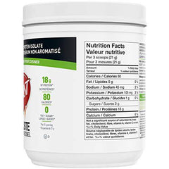 BOOST Just Protein™ Powder 227 g - Zecoya