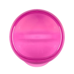 Oxo Tot 6125700 Divided Feeding Dish (Pink)