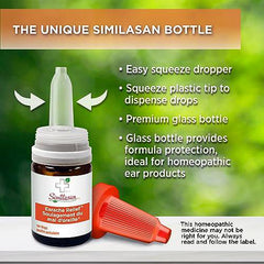 Similasan Earache Relief, 10 ml (Pack of 1)