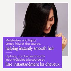 John Frieda Frizz Ease Forever Smooth Conditioner with Anti-Frizz Immunity Complex (250 mL)