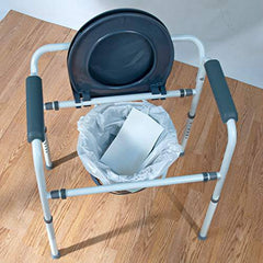 Defense Zorbi™ Commode liner