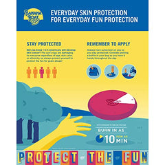 Banana Boat Ultra Sport Sunscreen Spray, NEW FORMULA, Spf 30, Value Size, 226g