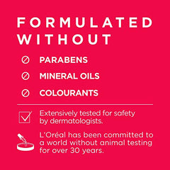 L'Oreal Paris Face Wash Cleansing Gel With 3.5% Pure Glycolic Acid | Revitalift Triple Power Lzr, 200 milliliters