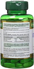 Nature's Bounty Ester-C Supplement, Helps Maintain Bones, 1000mg, 90 Tablets