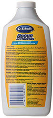 Dr. Scholl's Odour Destroyers Medicated Foot Powder 311 g