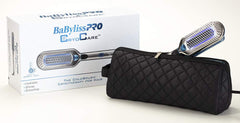 BaBylissPRO CryoCare ColdBrush Cryotherapy for Hair, 1