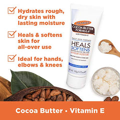 Palmer's Cocoa Butter Creme Tube, 3.75-Ounce