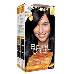 Garnier Belle Color ColorEase Crème Permament Haircolour, 1 pack - Zecoya