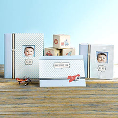 CRG Keepsake Chest, All Boy