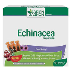 Echinacea Adults