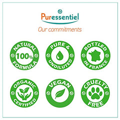 PURESSENTIEL - CLOVE TREE BIO ESSENTIAL OIL