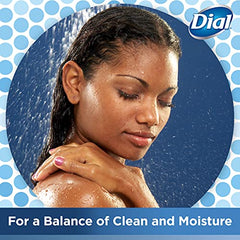 Dial Spring Water Hydrating Body Wash, 473 Milliliters (Pack of 1)