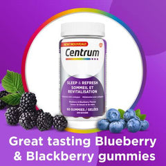 Centrum Sleep & Refresh