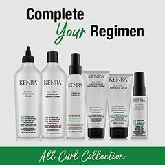 Kenra AllCurl Balancing Conditioner 10 oz