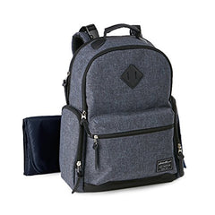 Eddie Bauer Back Pack Denim