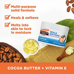 Cocoa Butter Formula With Vitamin E Lotion by Palmer's for Unisex - 7.25 oz Lotion