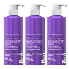 Aussie Deep Conditioner for Dry Hair with Avocado and Jojoba Oil, 3 Minute Miracle Moist, Paraben Free, Triple Pack (1,475 mL Total)