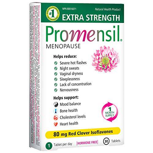 Promensil Extra Strength