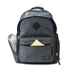 Eddie Bauer Back Pack Denim