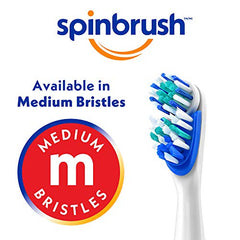 Spinbrush PRO CLEAN Toothbrush Soft - Zecoya