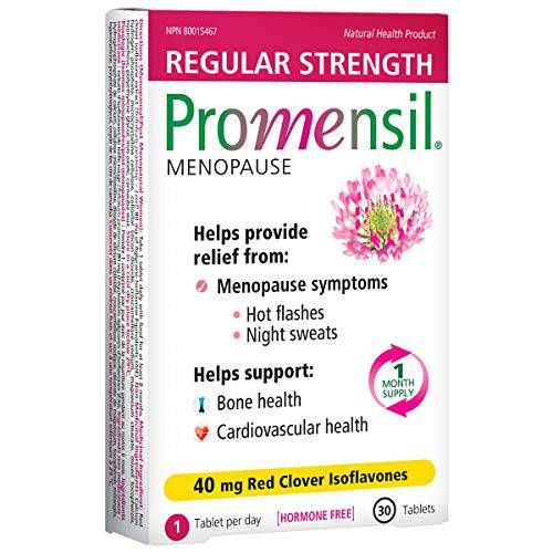 Promensil Regular Strength