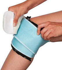 Chattanooga Nylatex Therapeutic Treatment Wrap: 6" W x 36" L, 3 Count