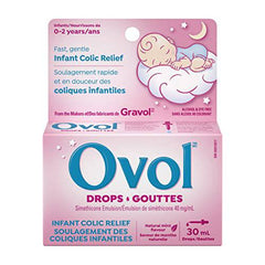 Drops for Infant Colic Gas