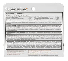 Quantum Health Ointment Super Lysine+ (1x21 Gm)