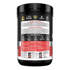 Six Star Elite Series Glutamine Powder