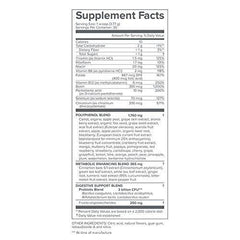 Gundry MD® Vital Reds® Concentrated Polyphenol Blend, 30 Servings