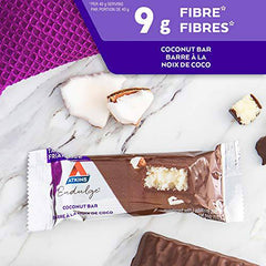 Endulge Coconut Treat Bars - Zecoya