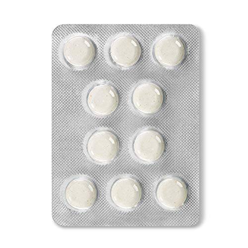 Zinc Lozenges with Echinacea, Vitamin C and D - Wild Cherry - Zecoya