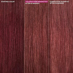 Redken Color Extend Magnetics Conditioner | For Color Treated Hair | Protects Color & Adds Shine | With Amino Acid | Sulfate-Free | Packaging May Vary