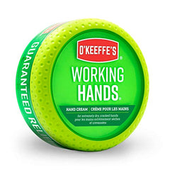 O'Keeffe's Working Hands Cream - Zecoya