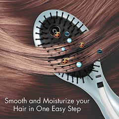 InfinitiPRO by Conair SW90C Smoothwrap Smoothing Ion Brush