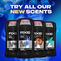 AXE Antiperspirant Stick Phoenix antibacterial odour protection 76 GR