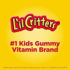 Immune C Plus Zinc Gummy Vitamins for Kids