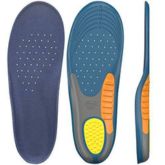 Dr. Scholl's Orthotics for Heavy Duty Support Mens - Zecoya