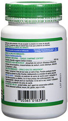 Organika Chlorella (Broken Cell Wall) 200 Tabs