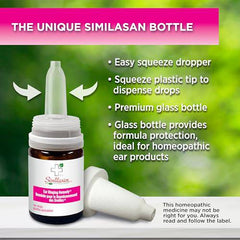 Similasan Ear Ringing Remedy 10 Milliliter